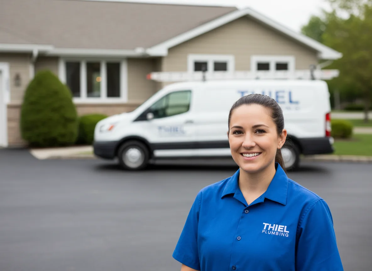 Plumber Lakewood, WI FAQs